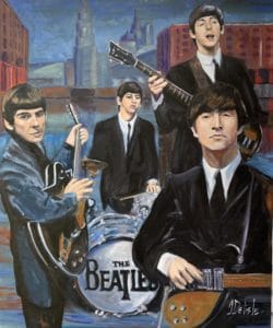 beatles beatles